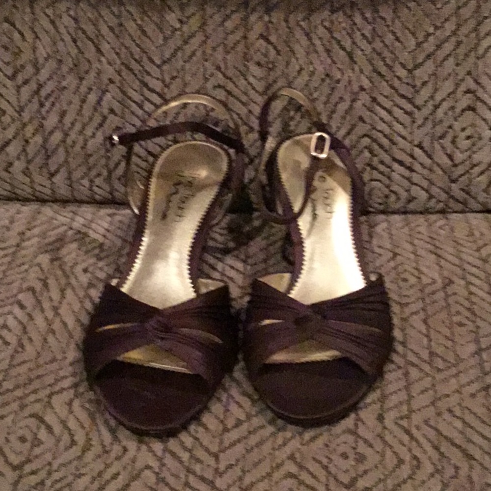 summer shoes